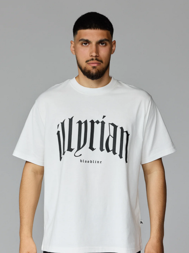 menIllyrian
