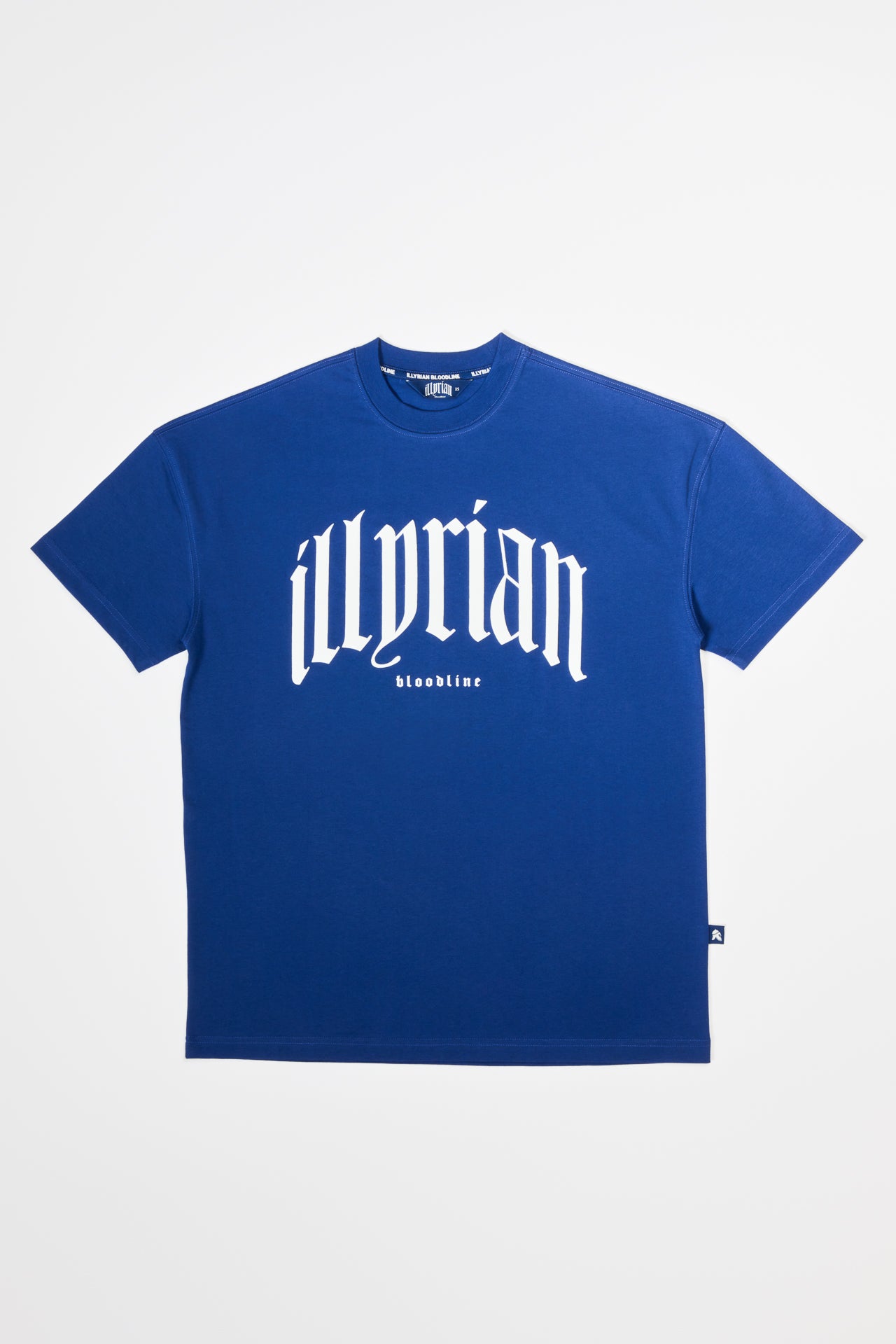 Illyrian Classical T-Shirt - Navy